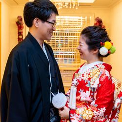 ホテル椿山荘東京の写真17枚目