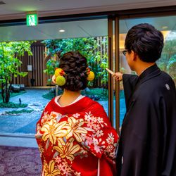 ホテル椿山荘東京の写真18枚目