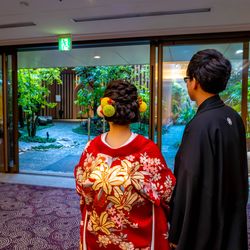 ホテル椿山荘東京の写真10枚目