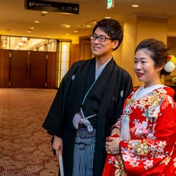 ホテル椿山荘東京の写真13枚目