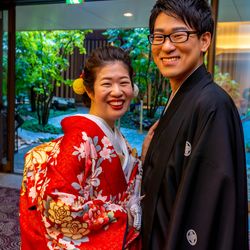 ホテル椿山荘東京の写真22枚目