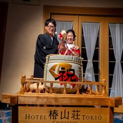 ホテル椿山荘東京の写真30枚目