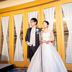 ホテル椿山荘東京の写真19枚目