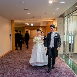 ホテル椿山荘東京の写真17枚目