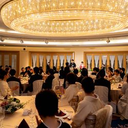 ホテル椿山荘東京の写真27枚目