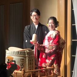 ホテル椿山荘東京の写真36枚目