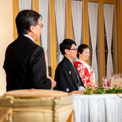 ホテル椿山荘東京の写真9枚目