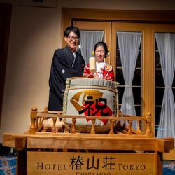 ホテル椿山荘東京の写真8枚目