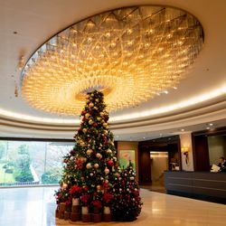 ホテル椿山荘東京の写真20枚目