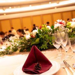 ホテル椿山荘東京の写真31枚目