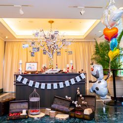 ホテル椿山荘東京の写真10枚目