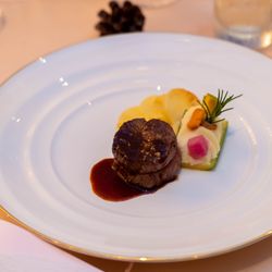 ホテル椿山荘東京の写真28枚目