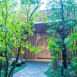 ホテル椿山荘東京の写真36枚目