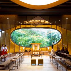 ホテル椿山荘東京の写真23枚目