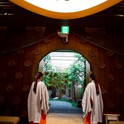 ホテル椿山荘東京の写真3枚目