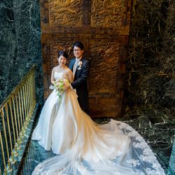 ホテル椿山荘東京の写真6枚目