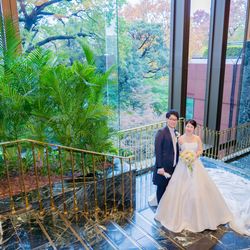 ホテル椿山荘東京の写真31枚目