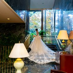 ホテル椿山荘東京の写真32枚目