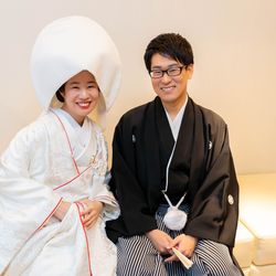 ホテル椿山荘東京の写真11枚目