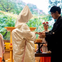 ホテル椿山荘東京の写真19枚目