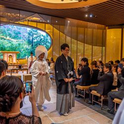 ホテル椿山荘東京の写真2枚目