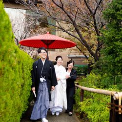 ホテル椿山荘東京の写真8枚目