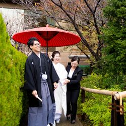 ホテル椿山荘東京の写真13枚目