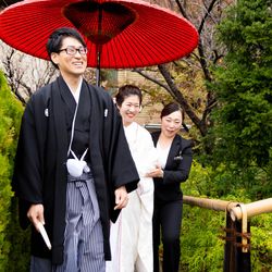 ホテル椿山荘東京の写真20枚目