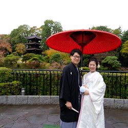 ホテル椿山荘東京の写真25枚目