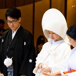 ホテル椿山荘東京の写真27枚目