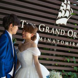 グランドオリエンタル みなとみらいの写真25枚目