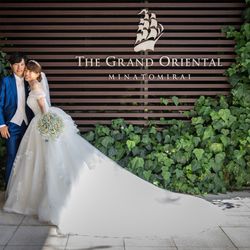 グランドオリエンタル みなとみらいの写真28枚目