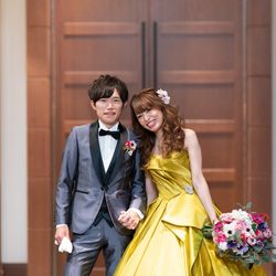 グランドオリエンタル みなとみらいの写真22枚目