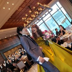 グランドオリエンタル みなとみらいの写真20枚目