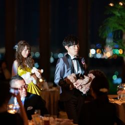 グランドオリエンタル みなとみらいの写真5枚目