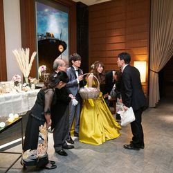 グランドオリエンタル みなとみらいの写真30枚目