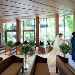 グランドオリエンタル みなとみらいの写真26枚目