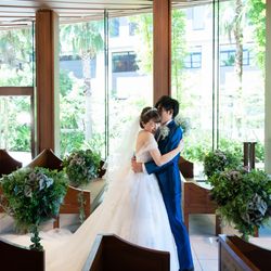 グランドオリエンタル みなとみらいの写真21枚目