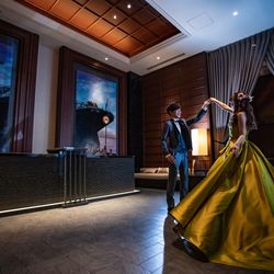 グランドオリエンタル みなとみらいの写真6枚目