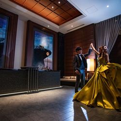 グランドオリエンタル みなとみらいの写真15枚目