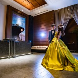 グランドオリエンタル みなとみらいの写真10枚目