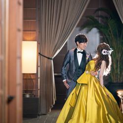 グランドオリエンタル みなとみらいの写真14枚目