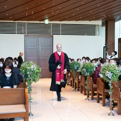 グランドオリエンタル みなとみらいの写真36枚目