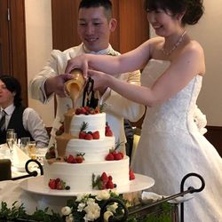 ザ スイート クラシカ仙台の写真3枚目