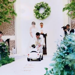 ザ スイート クラシカ仙台の写真1枚目