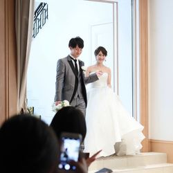 青山セントグレース大聖堂の写真3枚目