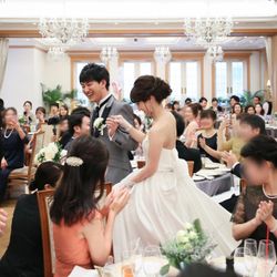 青山セントグレース大聖堂の写真33枚目