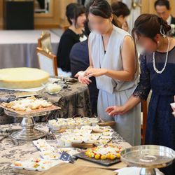 青山セントグレース大聖堂の写真7枚目