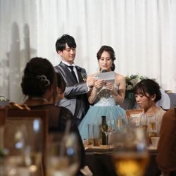 青山セントグレース大聖堂の写真11枚目