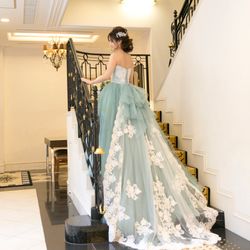 青山セントグレース大聖堂の写真28枚目